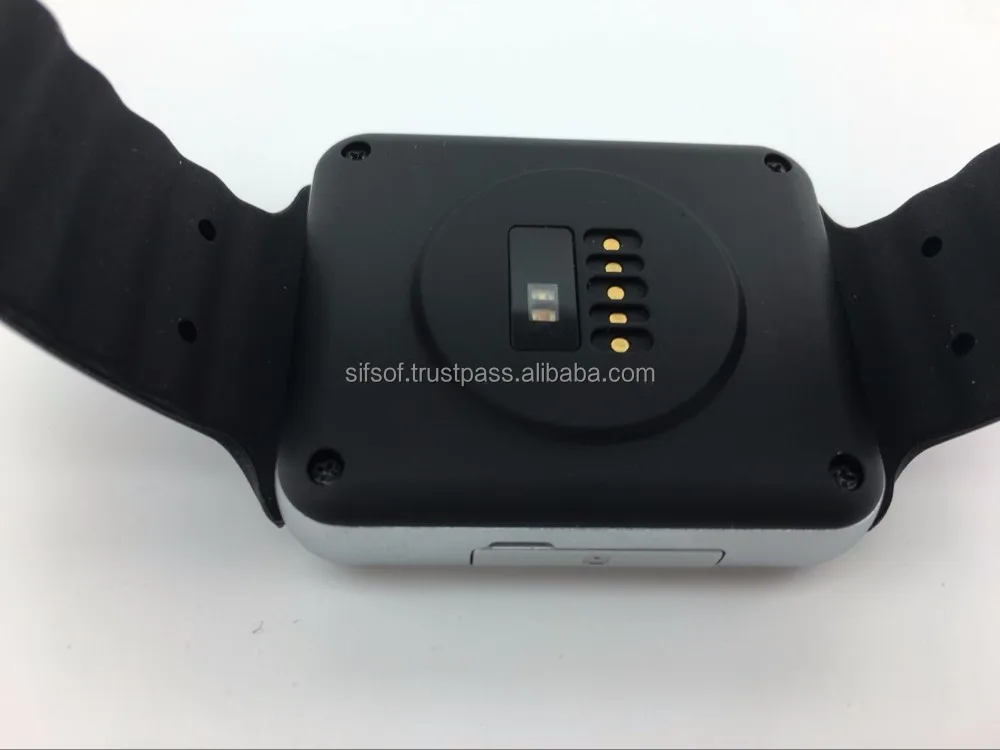 smartwatch sensor temperatura