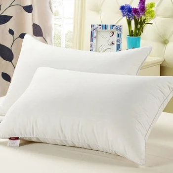 Polyester Ball Fiber Pillow Buy Polyester Ball Filled Pillow Product