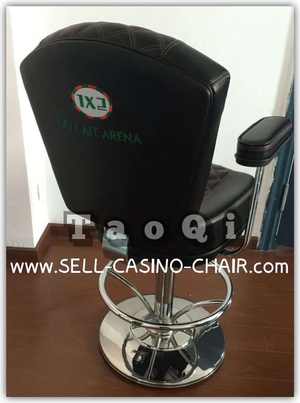 New Style Vip Casino Chair,Slot Machine Chair,Poker Chairs,Used Bar