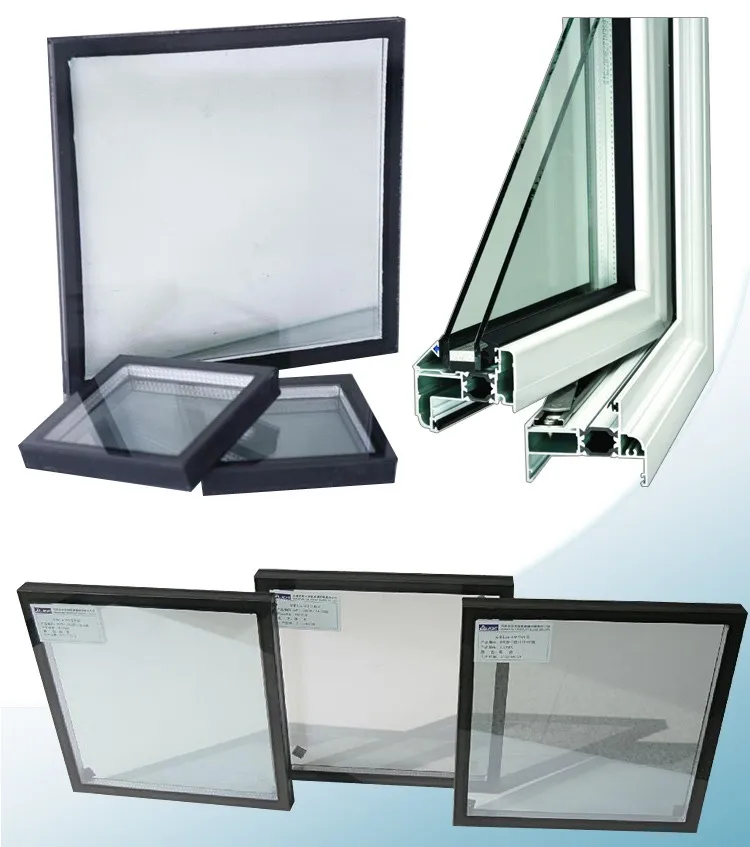 Igcc Insulated Window Glass Prices / Triple Glazing Insulated Glass ...