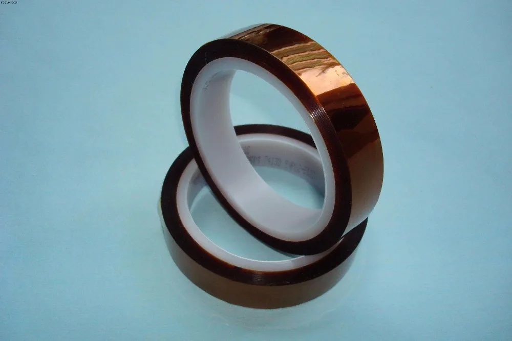 便宜的 33m 耐高温感温胶带用于杯子升华