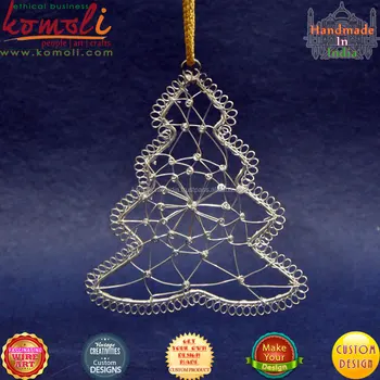 silver 2018 christmas ornament tree design flat metal christmas ornaments - Metal Christmas Ornaments silver 2018 christmas ornament tree design flat metal christmas ornaments - Metal Christmas Ornaments