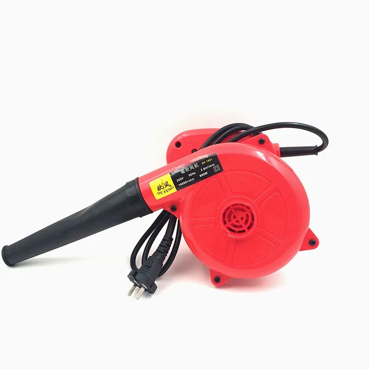 cleaning air blower