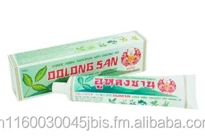 thai toothpaste