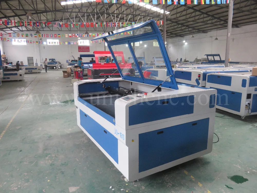 UNICH best price co2 laser cutter