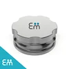 Full Peek Protection Metal Housing for Click Peek Locator