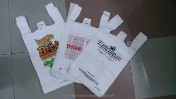 poly bag suppliers