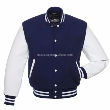 custom baby varsity jacket