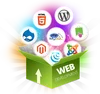 Web Design And Web Development : Website Development Company : php Web Site Development : KWS Development