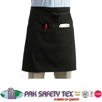 waiter apron