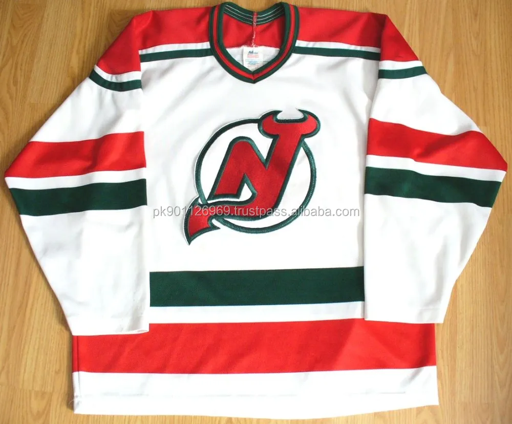 Custom Ice Hockey Jersey Men Best Quality Ice Hockey Wear Shirts