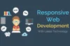 Web Design And Web Development : Responsive Web Development With Letest Technologie : php Web Site Development : KWS Development