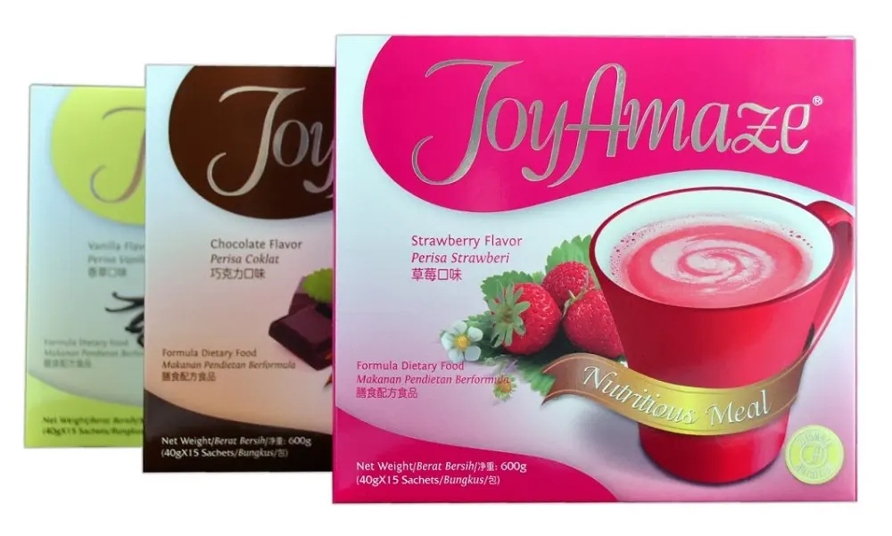 Slim Fit Drink Soybean Slimming Chocolate Flavour Buy Slim Fit