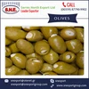 Greek olives, Kalamata olives, Green olives