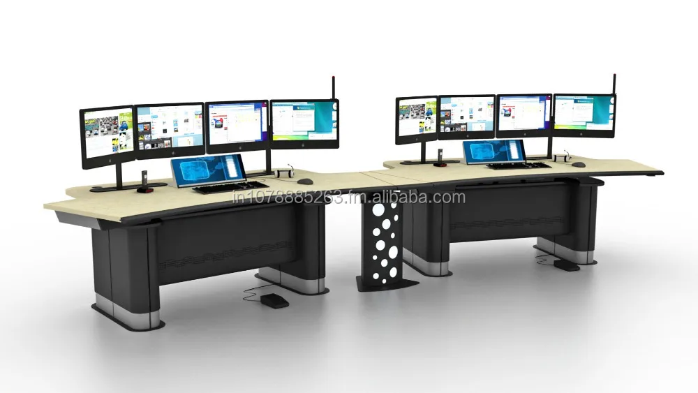 Xion Control Room Console Model 1 Buy Control Desk Control Room Console Control Room Excellence Product On Alibaba Com