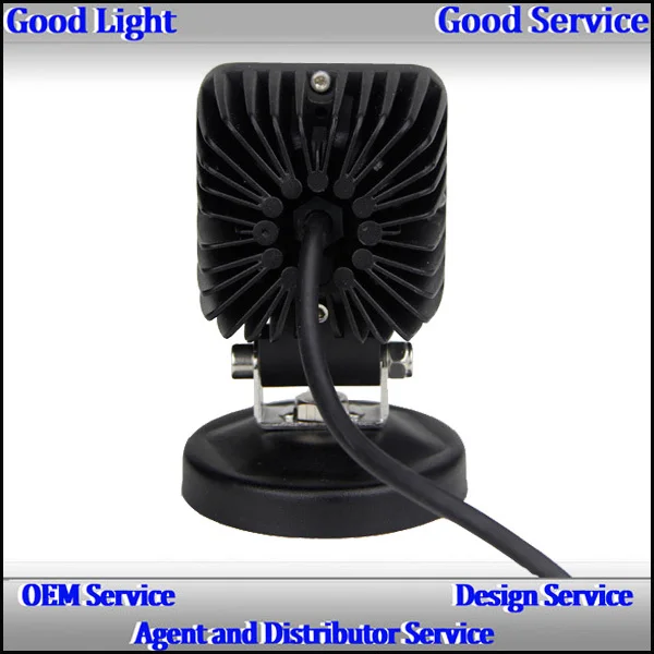 OVOVS external auto parts 10w spotlight off road for car ,suv