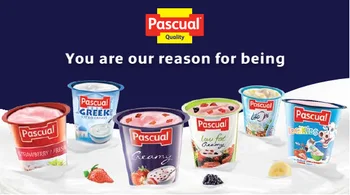 yogurt supplier