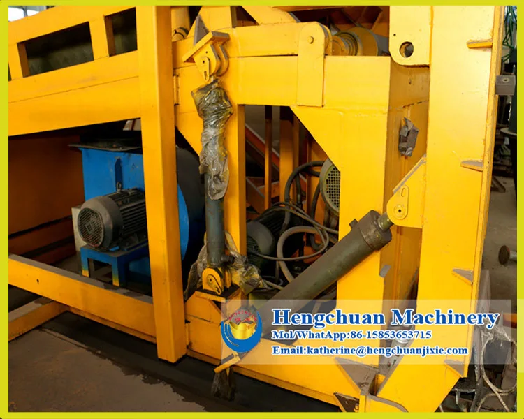 Hengchuan High Recovery Rate Gold Dry Washer With Blower Buy Dry Gold