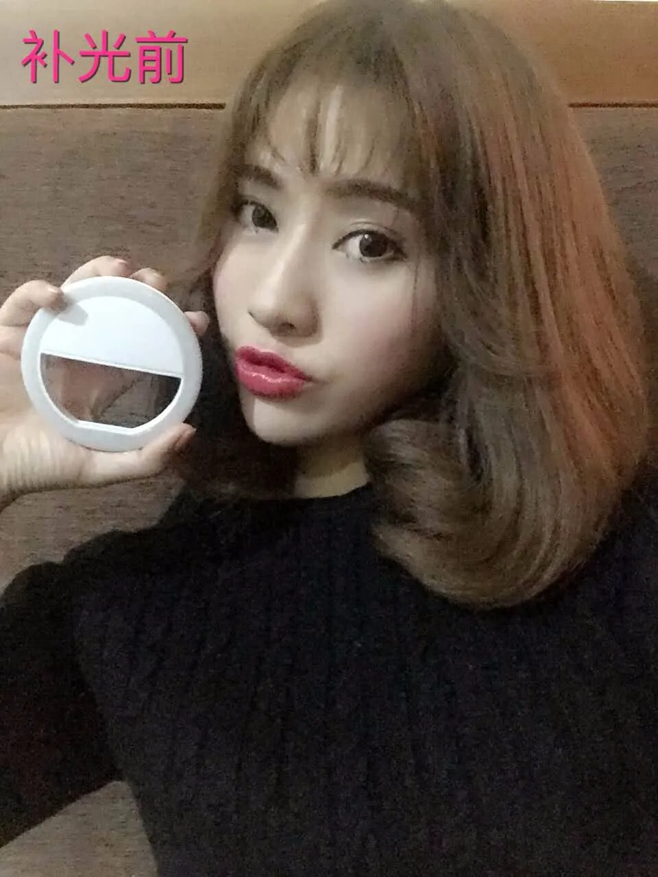 selfie ring light 