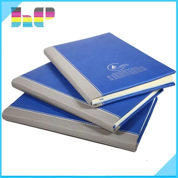 Printing High Quality 2018 Diary Notebooks Of Nice Paper,Quality