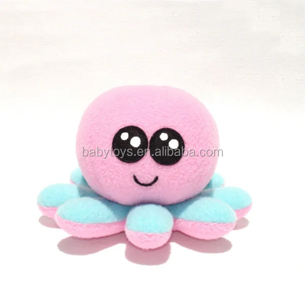 shrimp soft toy