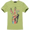 Quality Things /Sports Wear/ Round Neck Jersey T Shirt