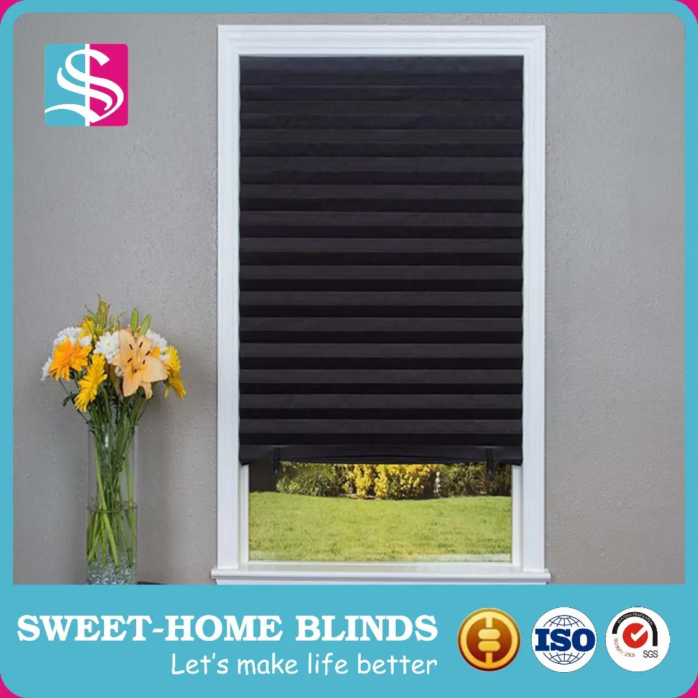 Sliding Glass Doors Internal Blinds Panel Track Blinds for Sale