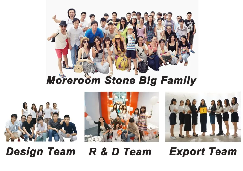 moreroom team new