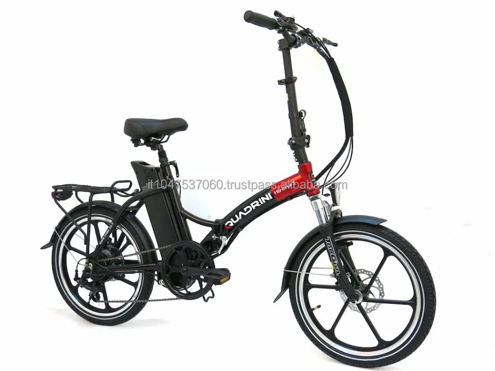 stingray electric bike