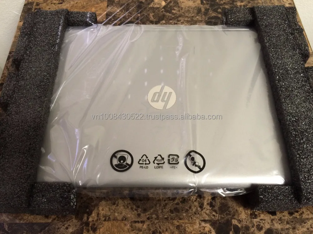 New Factory Price For New HP ENVY TouchSmart 17.3 HD touchscreen laptop Intel Core i7 12 GB DDR3 1TB.