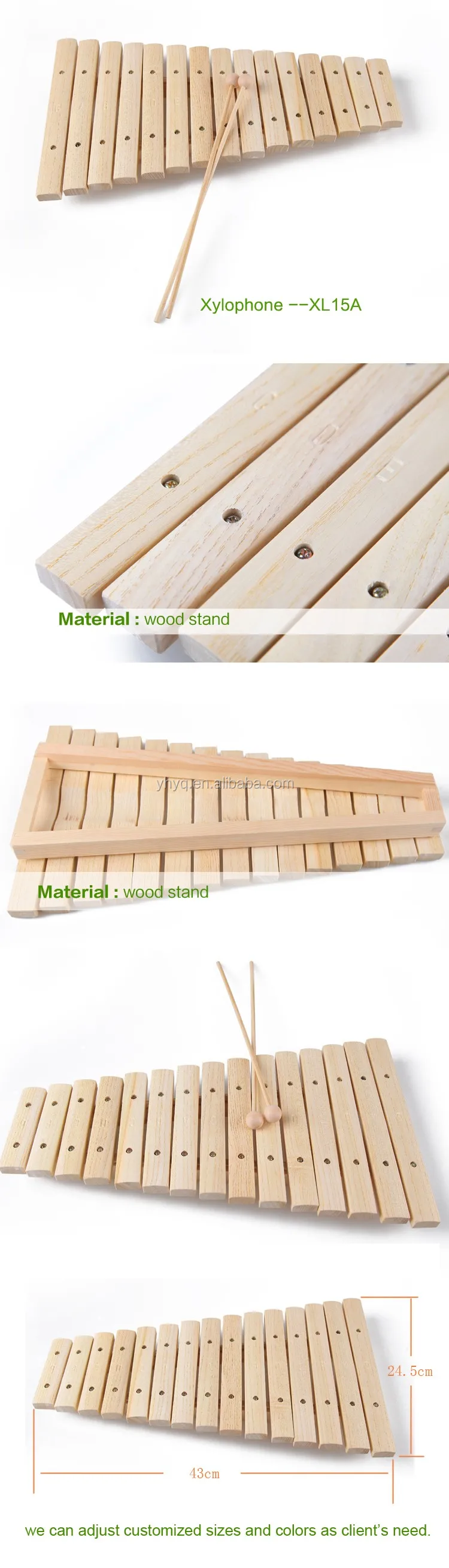 Instrument Musical World Music Instrument Korea Xl15a Buy Music