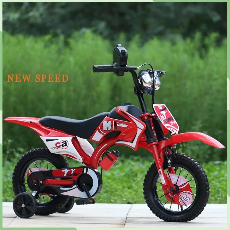 Children Bicycle Like Motorcycle Kids Motorcycle Bike - Buy Bicycle ...