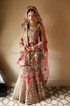 fancy ghagra choli designs