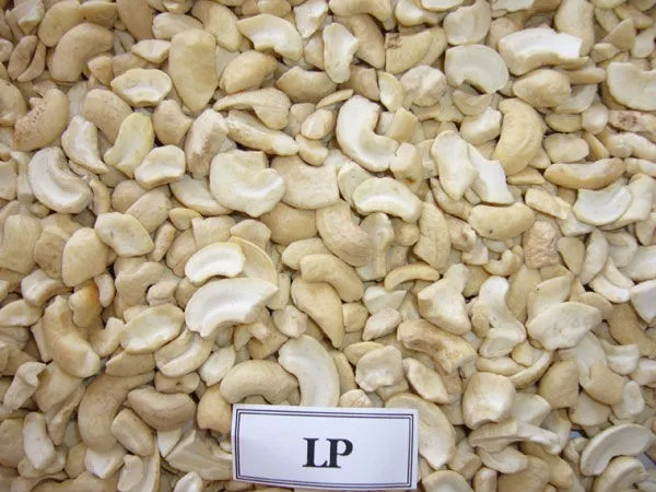 TOP QUALITY CASHEW NUT FROM PHALCO VIETNAM JSC