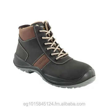 exena safety shoes