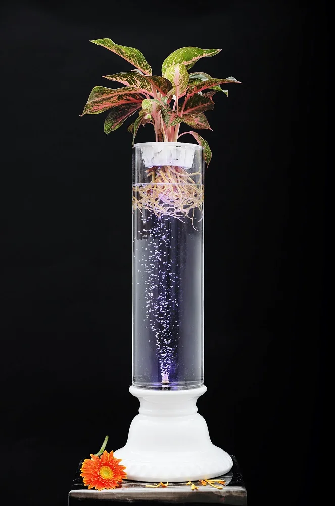 Flower Vase Smart Vase Buy Flower Vase,Flower Glass Vases Ceramic