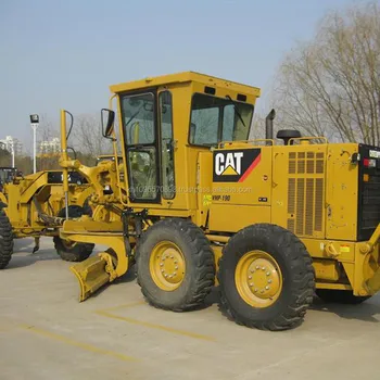  New  Caterpillar  140k Motor  Grader  Cat  140k Graders  Foa 