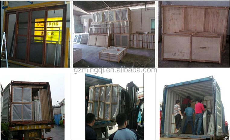 Puertas De Doble Entrada Arqueadas De Pvc - Buy Puertas De Doble