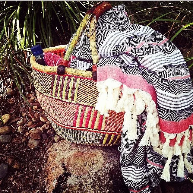 Eti Diamond Turkish Towel Throw Blanket,Beach Blanket,100 Cotton,Pestemal,Hammam Buy Turkish