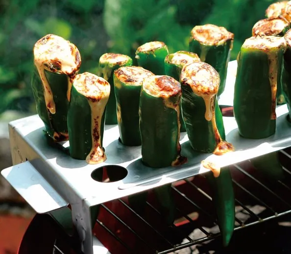 Stainless Steel Jalapeno Chile Pepper Grill Roaster Rack Buy Pepper Roaster,Pepper Grill