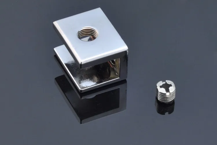 U Shaped Corner Glass Shelf Bracket For Glass Shelves Buy U Bracket,Corner Glass Bracket,Shelf