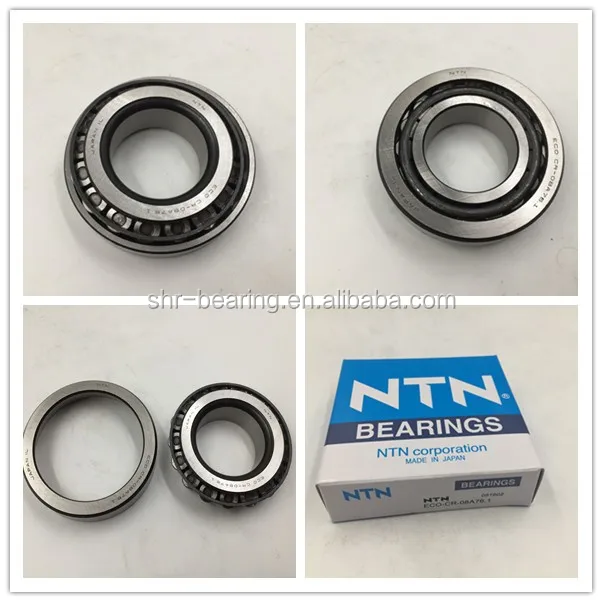 auto differential bearing NTN ECOCR08A76.1, View differential bearing