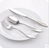 Stainless steel kitchen tool (utensil) set, fashion design