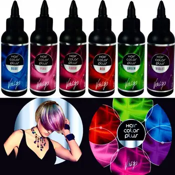 On Sale Crazy Ombre Hair Colors Italian Made Hair Products