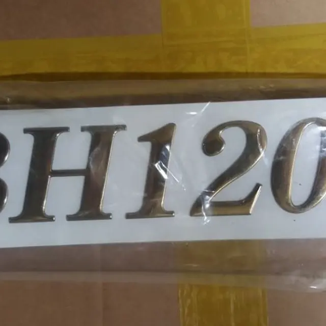 south korea daewoo bus parts