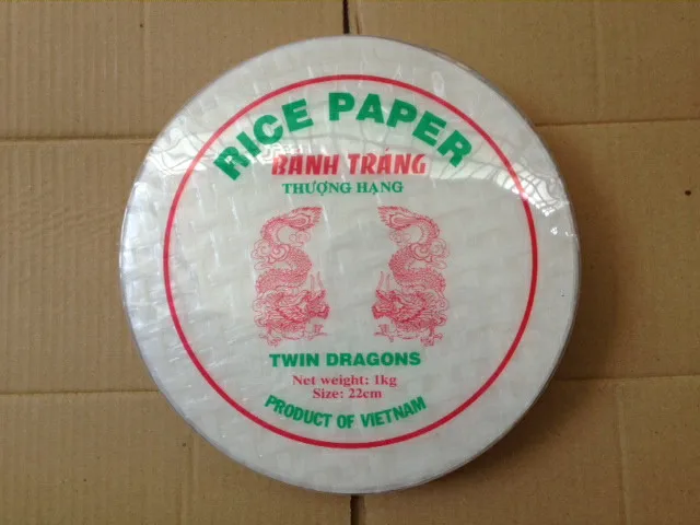 Vietnamese Spring Rolls With Nuoc Cham Culinary Hill