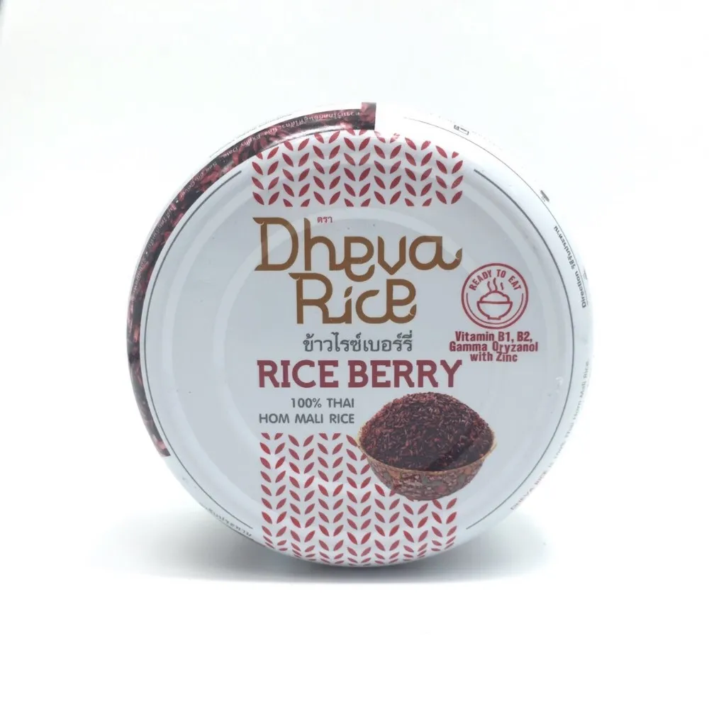 Canned Ready to Eat Rice Buy Jusmine Rice,Instant Rice