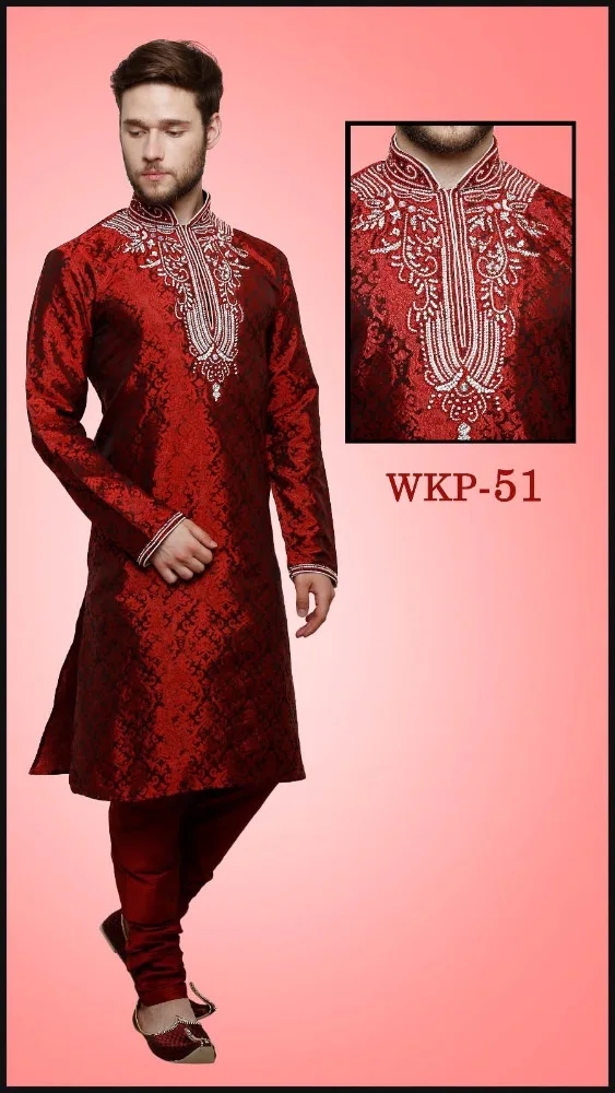 mens ethnic pyjamas