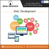 PHP Website Design Use Of The Latest Tools And Technologies