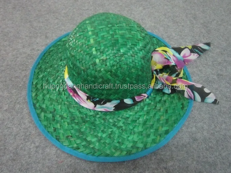 sedge hat
